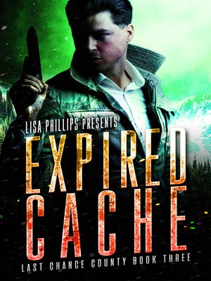 cover image of Expired Cache